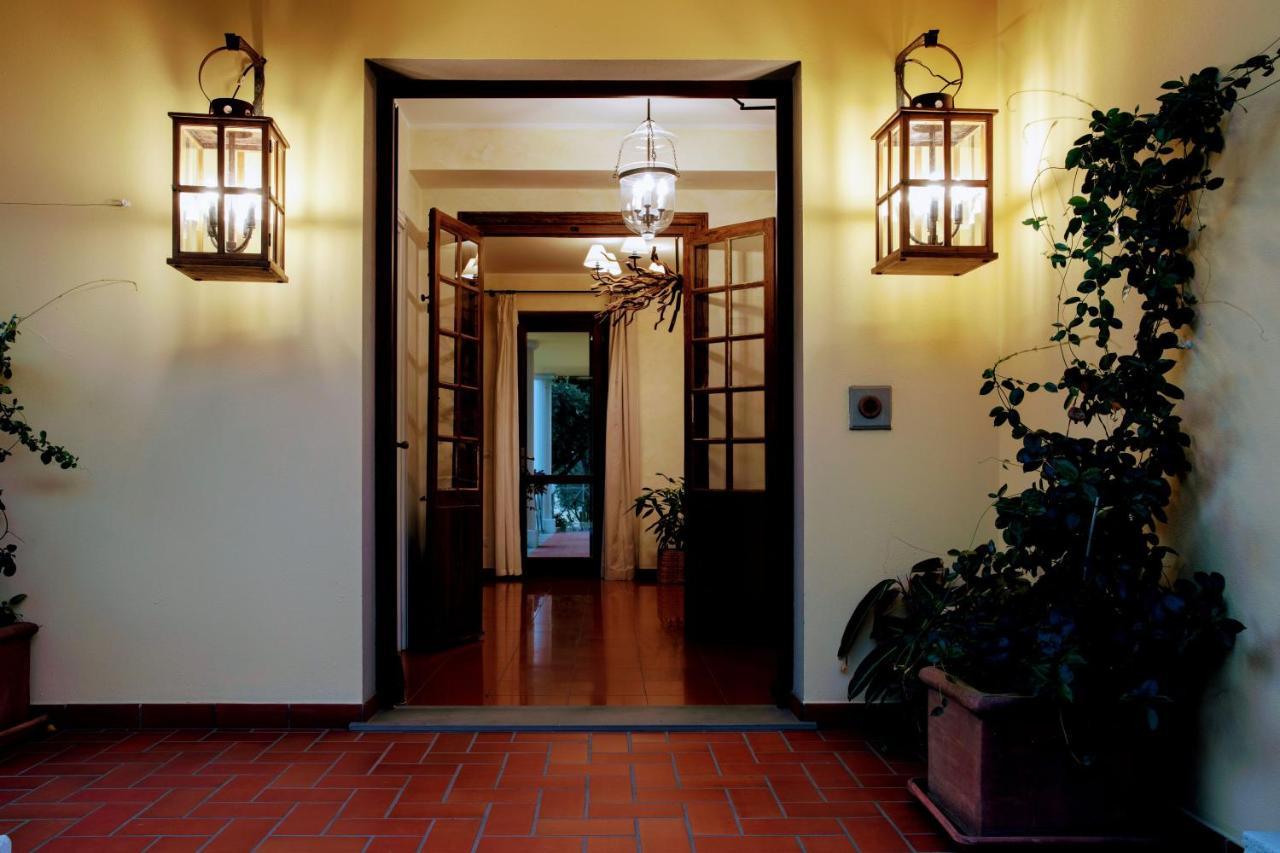 Guest House Dalu Dorgali Exterior photo