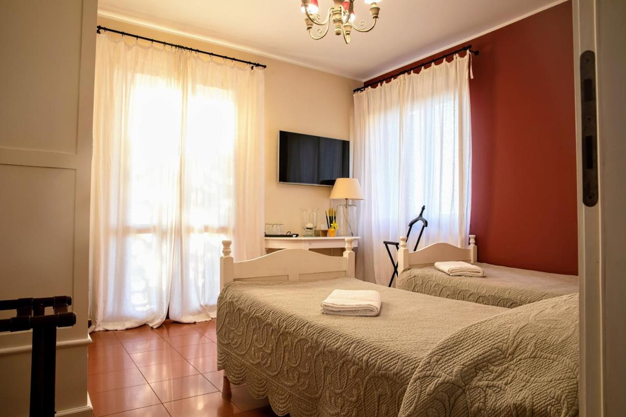Guest House Dalu Dorgali Exterior photo